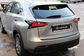 2014 Lexus NX200 ZGZ10 2.0 CVT Comfort (150 Hp) 