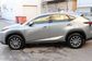 NX200 ZGZ10 2.0 CVT Comfort (150 Hp) 