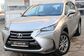 2014 NX200 ZGZ10 2.0 CVT Comfort (150 Hp) 