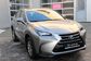 NX200 ZGZ10 2.0 CVT Comfort (150 Hp) 