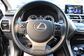 2014 NX200 ZGZ10 2.0 CVT Comfort (150 Hp) 