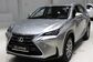 2014 NX200 ZGZ10 2.0 CVT Comfort (150 Hp) 