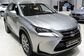 2014 NX200 ZGZ10 2.0 CVT Comfort (150 Hp) 