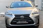 Lexus NX200 ZGZ10 2.0 CVT Comfort (150 Hp) 