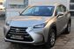 2014 Lexus NX200 ZGZ10 2.0 CVT Comfort (150 Hp) 