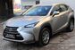 NX200 ZGZ10 2.0 CVT Comfort (150 Hp) 