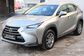 2014 NX200 ZGZ10 2.0 CVT Comfort (150 Hp) 