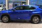 NX200 ZGZ15 2.0 CVT AWD Executive (150 Hp) 