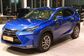 2015 Lexus NX200 ZGZ15 2.0 CVT AWD Executive (150 Hp) 