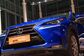2015 NX200 ZGZ15 2.0 CVT AWD Executive (150 Hp) 