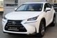 Lexus NX200 ZGZ15 2.0 CVT AWD Luxury (150 Hp) 