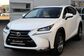 2016 Lexus NX200 ZGZ15 2.0 CVT AWD Luxury (150 Hp) 