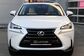 NX200 ZGZ15 2.0 CVT AWD Luxury (150 Hp) 