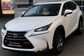 2016 NX200 ZGZ15 2.0 CVT AWD Luxury (150 Hp) 