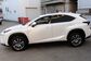 Lexus NX200 ZGZ15 2.0 CVT AWD Luxury (150 Hp) 