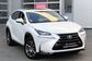 NX200 ZGZ15 2.0 CVT AWD Luxury (150 Hp) 