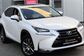 2016 NX200 ZGZ15 2.0 CVT AWD Luxury (150 Hp) 