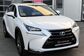 NX200 ZGZ15 2.0 CVT AWD Luxury (150 Hp) 