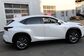 2016 Lexus NX200 ZGZ15 2.0 CVT AWD Luxury (150 Hp) 