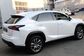 NX200 ZGZ15 2.0 CVT AWD Luxury (150 Hp) 