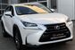 2016 NX200 ZGZ15 2.0 CVT AWD Luxury (150 Hp) 