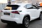 Lexus NX200 ZGZ15 2.0 CVT AWD Luxury (150 Hp) 