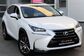 2016 Lexus NX200 ZGZ15 2.0 CVT AWD Luxury (150 Hp) 