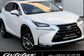 2016 lexus nx200