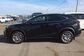 2017 Lexus NX200 ZGZ15 2.0 CVT AWD Luxury Safety (150 Hp) 