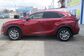 NX200 ZGZ15 2.0 CVT AWD Progressive (150 Hp) 