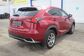 2018 Lexus NX200 ZGZ15 2.0 CVT AWD Progressive (150 Hp) 