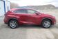 NX200 ZGZ15 2.0 CVT AWD Progressive (150 Hp) 