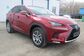 2018 NX200 ZGZ15 2.0 CVT AWD Progressive (150 Hp) 