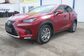 2018 Lexus NX200 ZGZ15 2.0 CVT AWD Progressive (150 Hp) 