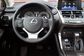 2019 NX200 ZGZ10 2.0 CVT Comfort (150 Hp) 
