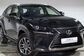 2019 NX200 ZGZ10 2.0 CVT Comfort (150 Hp) 