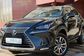 2019 lexus nx200