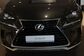 NX200 ZGZ15 2.0 CVT AWD Black Vision (150 Hp) 