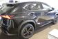 2020 Lexus NX200 ZGZ15 2.0 CVT AWD Black Vision (150 Hp) 