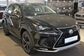 NX200 ZGZ15 2.0 CVT AWD Black Vision (150 Hp) 