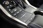NX200 ZGZ15 2.0 CVT AWD Black Vision (150 Hp) 