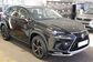 2020 NX200 ZGZ15 2.0 CVT AWD Black Vision (150 Hp) 