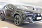 Lexus NX200 ZGZ15 2.0 CVT AWD Black Vision (150 Hp) 