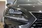 NX200 ZGZ15 2.0 CVT AWD Black Vision (150 Hp) 