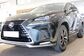 Lexus NX200 ZGZ15 2.0 CVT AWD Black Vision (150 Hp) 