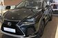 2020 Lexus NX200 ZGZ15 2.0 CVT AWD Black Vision (150 Hp) 