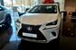 NX200 ZGZ15 2.0 CVT AWD Luxury (150 Hp) 