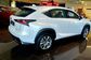 Lexus NX200 ZGZ15 2.0 CVT AWD Luxury (150 Hp) 