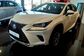 2021 NX200 ZGZ15 2.0 CVT AWD Luxury (150 Hp) 