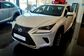 2021 lexus nx200